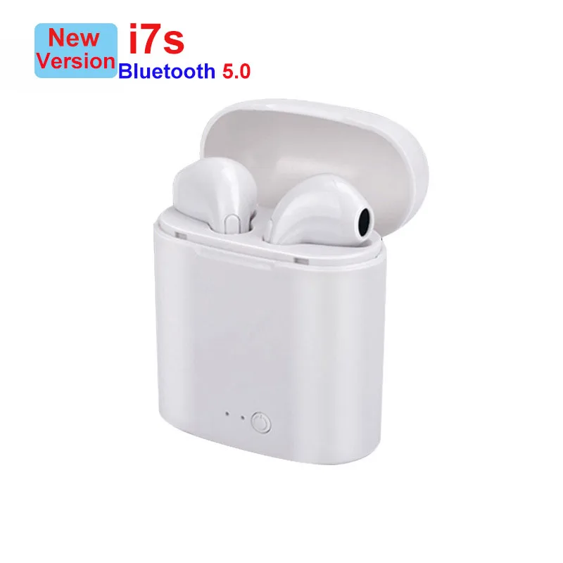 

Macaron inpods 12 TWS Wireless Earpiece Bluetooth Touch Control Earphones Earbuds For iPhone Android for i12 i20 i10 i60 i80