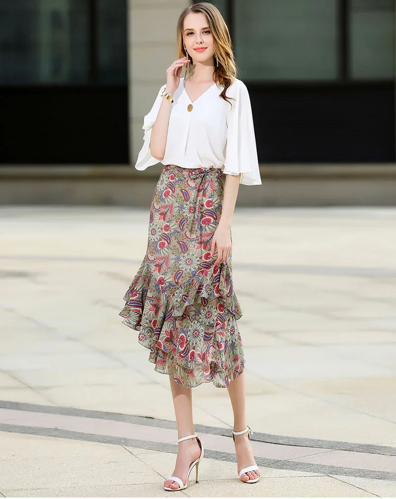 Skirt B3