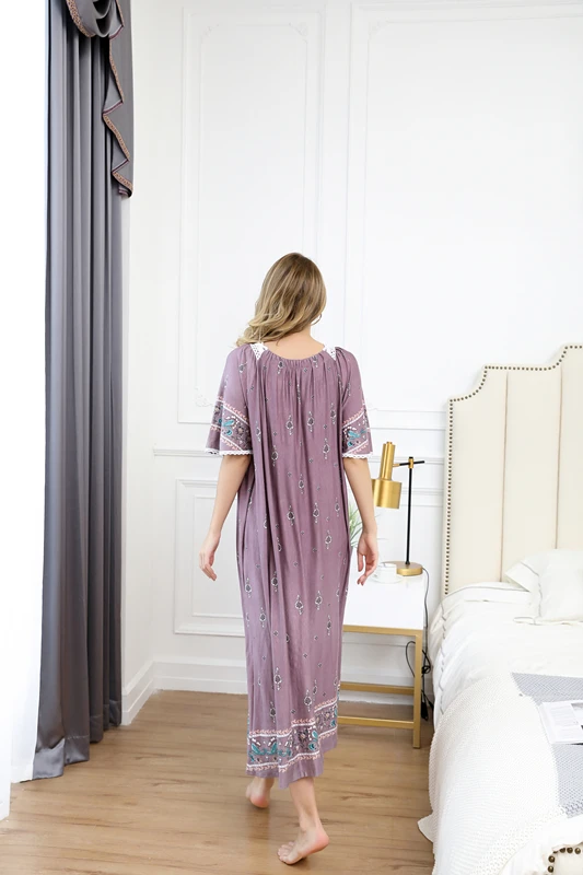 Длинная юбка летняя женская сексуальная Хлопковая пижама ночное платье длинные ночные рубашки Юбки Плюс Размер Ночное платье грудь 142 см