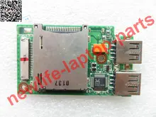 Original G53SW KARTENLESER usb BOARD test gute verschiffen frei