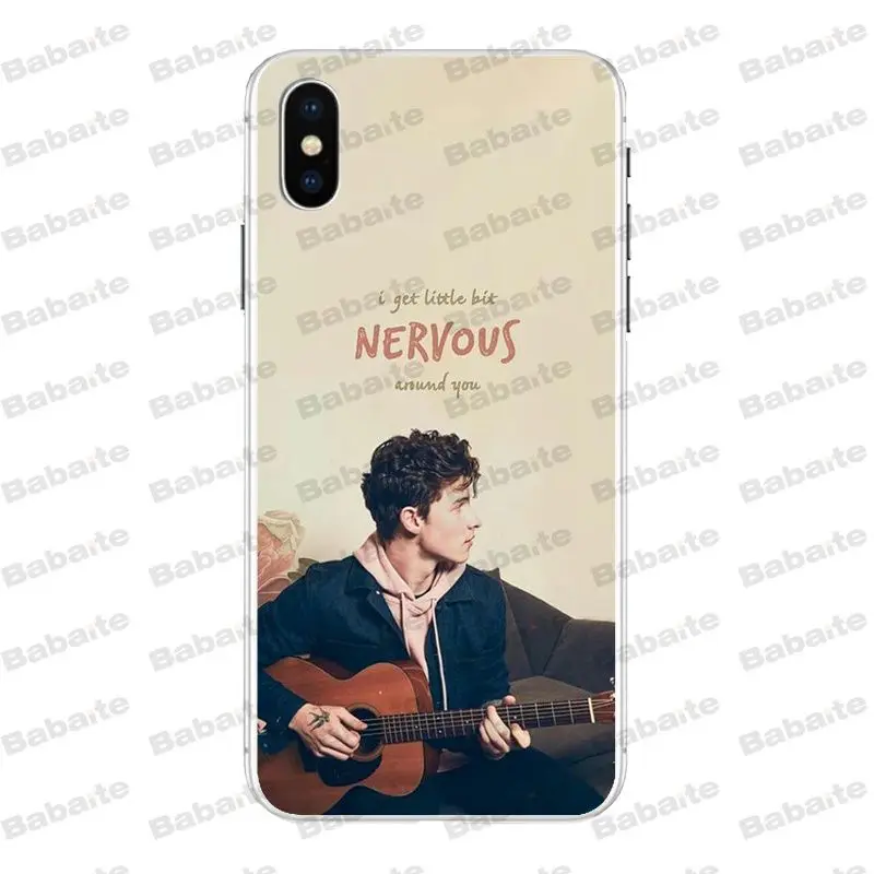 Shawn Mendes
