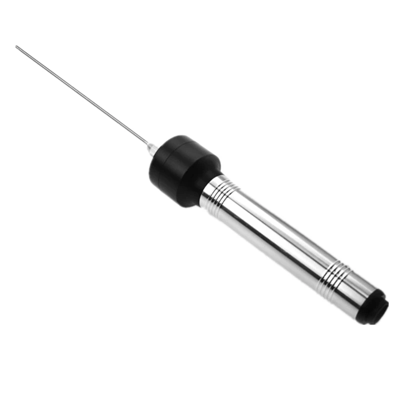 

New Arrived Electric Styrofoam Cutter Handheld Craft Pen Aluminum Handle Foam Polaroid-Cutting Tool With Adapter High Quality