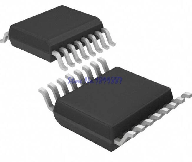

1pcs/lot AD5933 AD5933YRSZ AD5933YRS SSOP-16