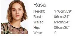 Rasa-S