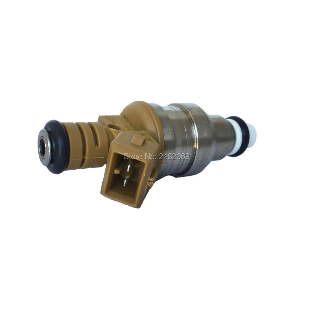 Топливный инжектор для GM Opel VW Ford Chevrolet Daewoo Buick Peoget AUDI KIA MAZDA 0280150962 93208787 0539060314 46436147