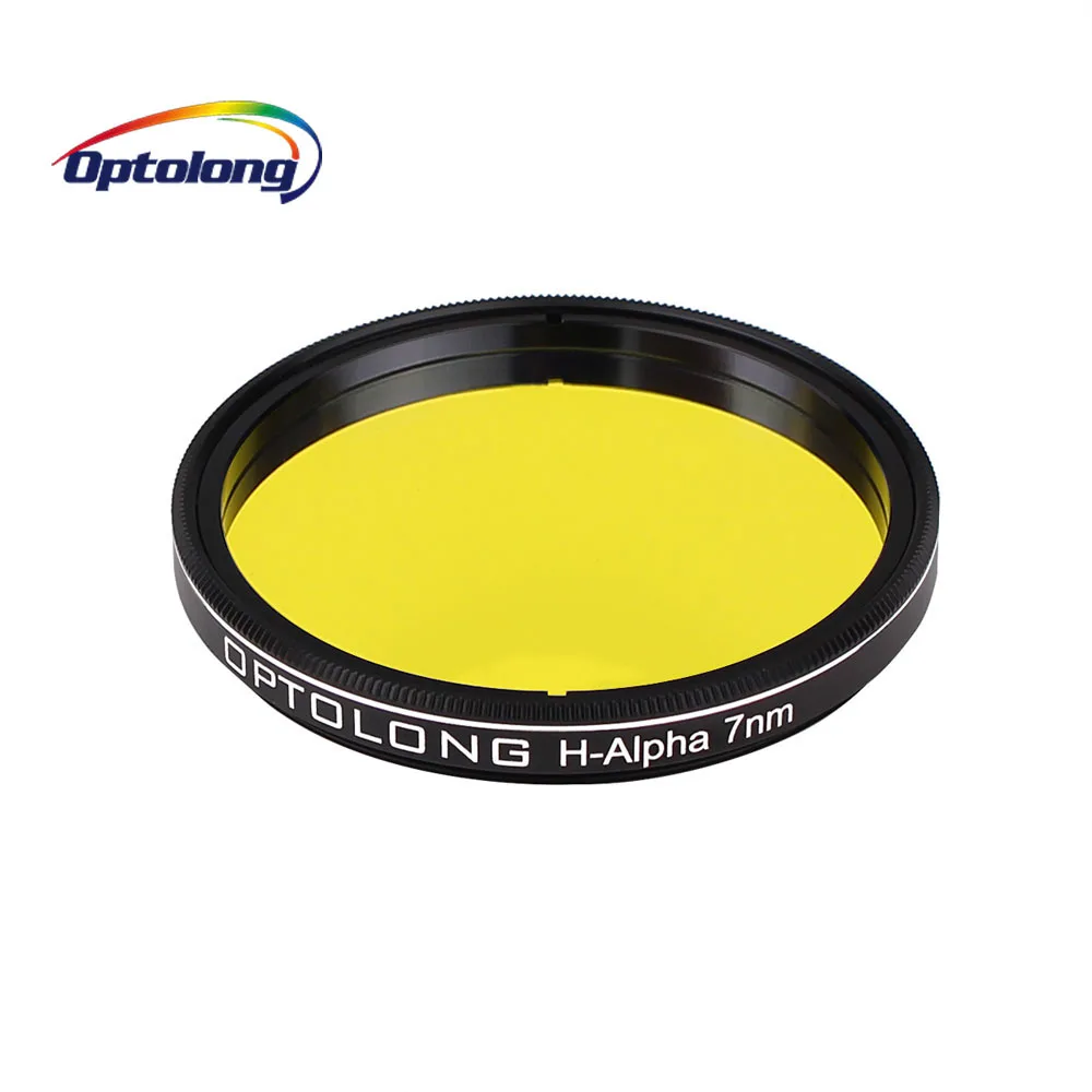 OPTOLONG Filter H-Alpha 7nm 2
