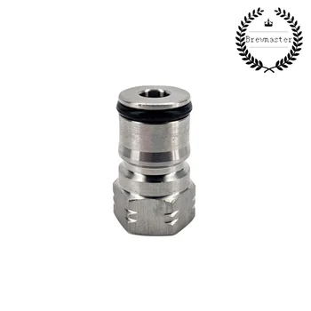 

MULTI POST FOR CORNELIUS TYPE KEGS (FITS GAS AND LIQUID) for home brew