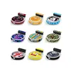 DE55 Robot Vacuum Cleaner Cartoon Sticker Protective Film for Ecovacs Deebot DE55 Robot Vacuum Cleaner Sticker Parts Accessories ► Photo 1/6