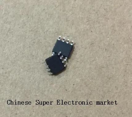 

50PCS FDS8958A FDS8958 SOP8 SOP 8958A SOP SMD