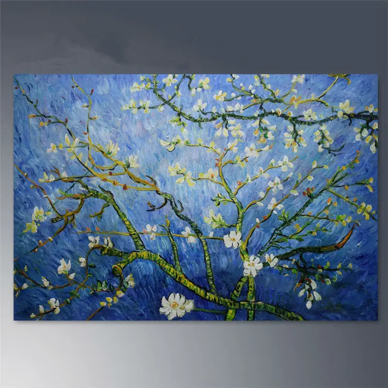 Van gogh almond blossoms. ван гог картины ветка миндаля. винсент ван гог ветка цветущего миндаля. винсент ван гог ветка миндаля. ван гог ветка цветущего миндаля.