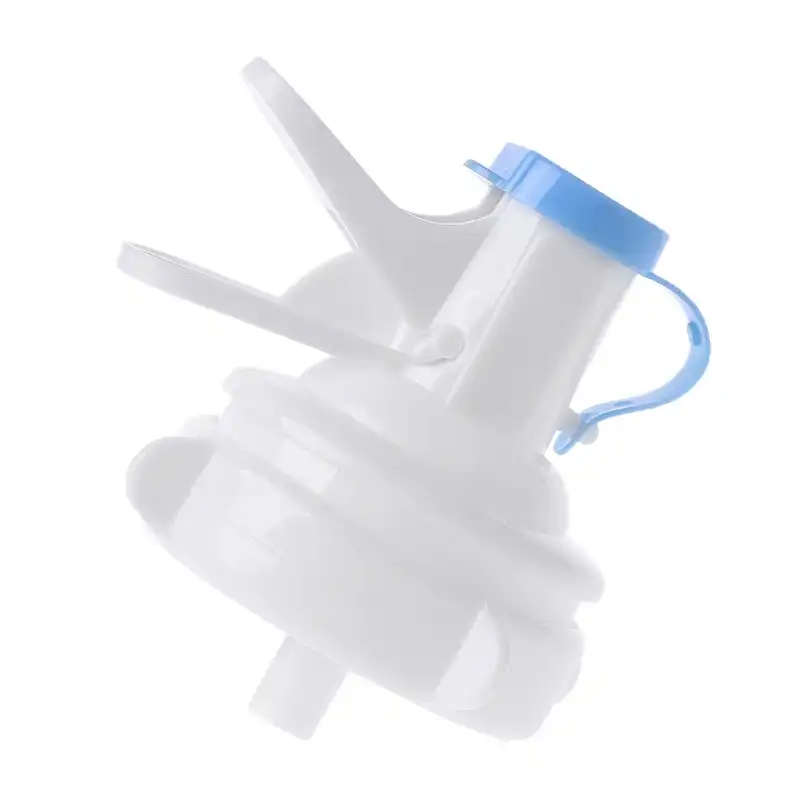 Portable Drinking Bottle Valve Spigot Replace Inverted Water