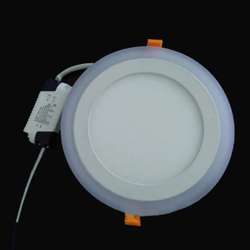 LED-Downlight-Round-6W-9W-16W-24W-3-Model-LED-Lamp-Double-Color-Panel-Light-two (2)_