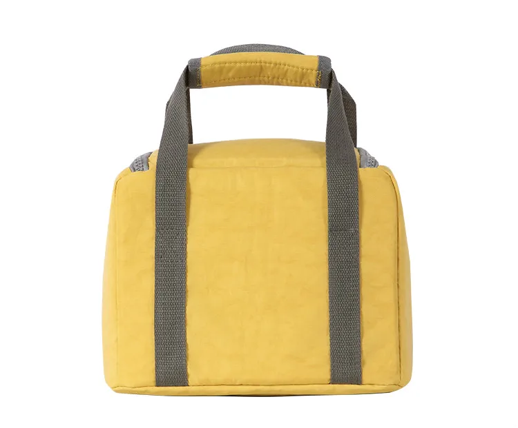 Bolsas p/ almoço