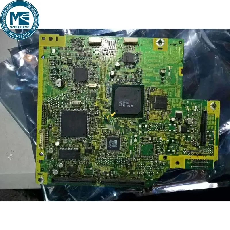 

For Panasonic TH-42PA5500C/42PA50C DG TV motherboard mainboard TNPA3519（2）DG