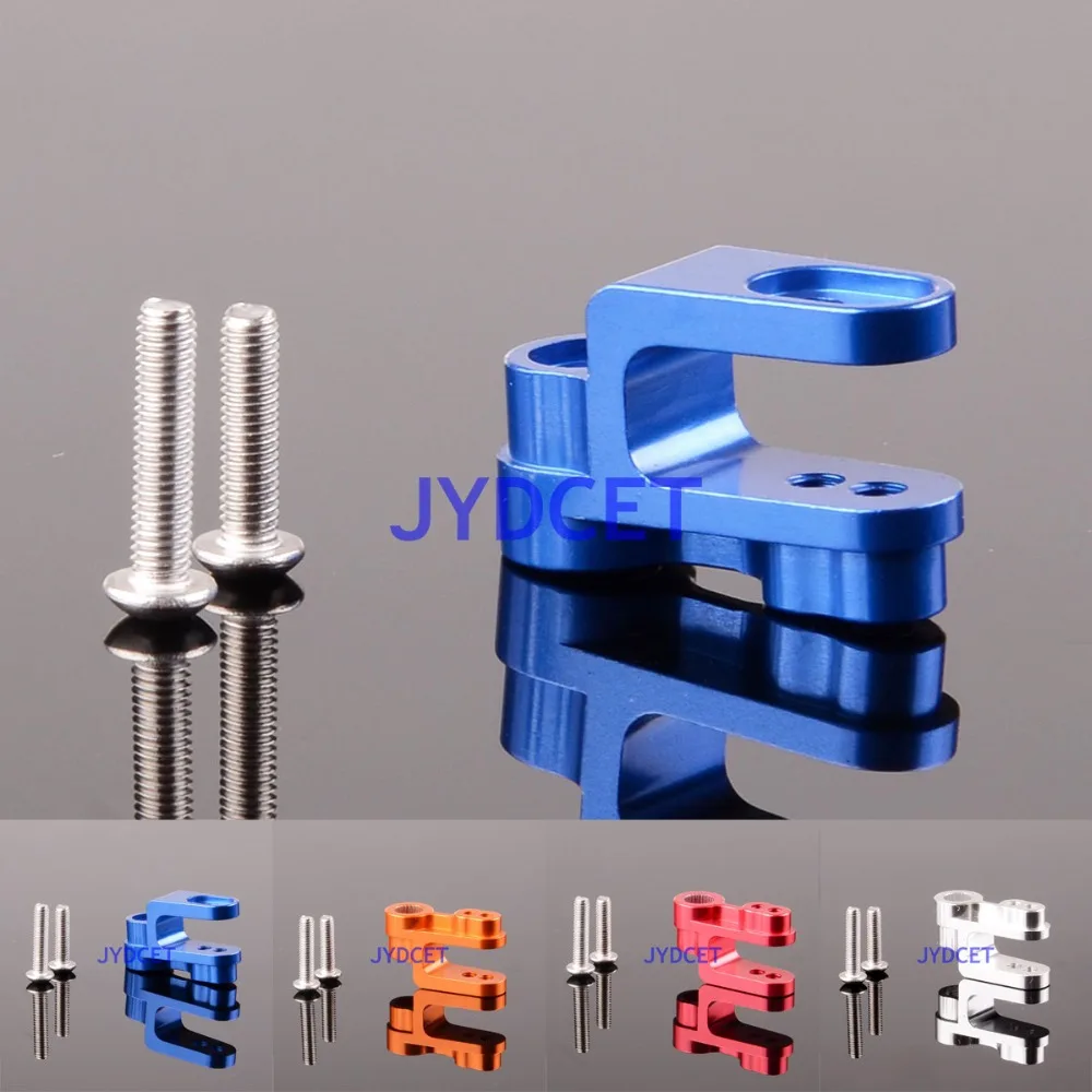 Aluminum Servo Horn Servo Arms 8543 UDR025A For RC Model Traxxas