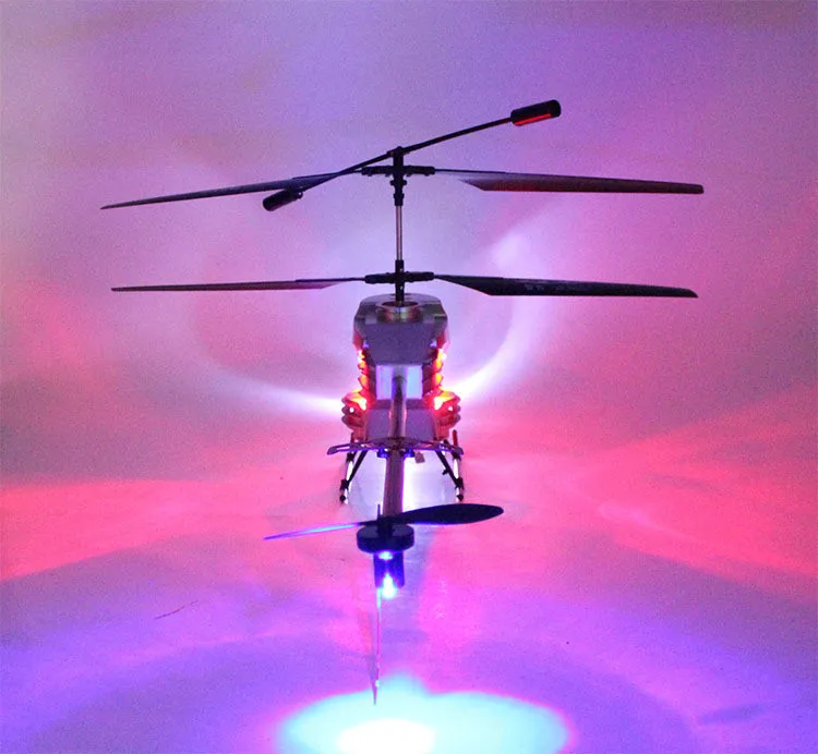 lh1301 helicopter