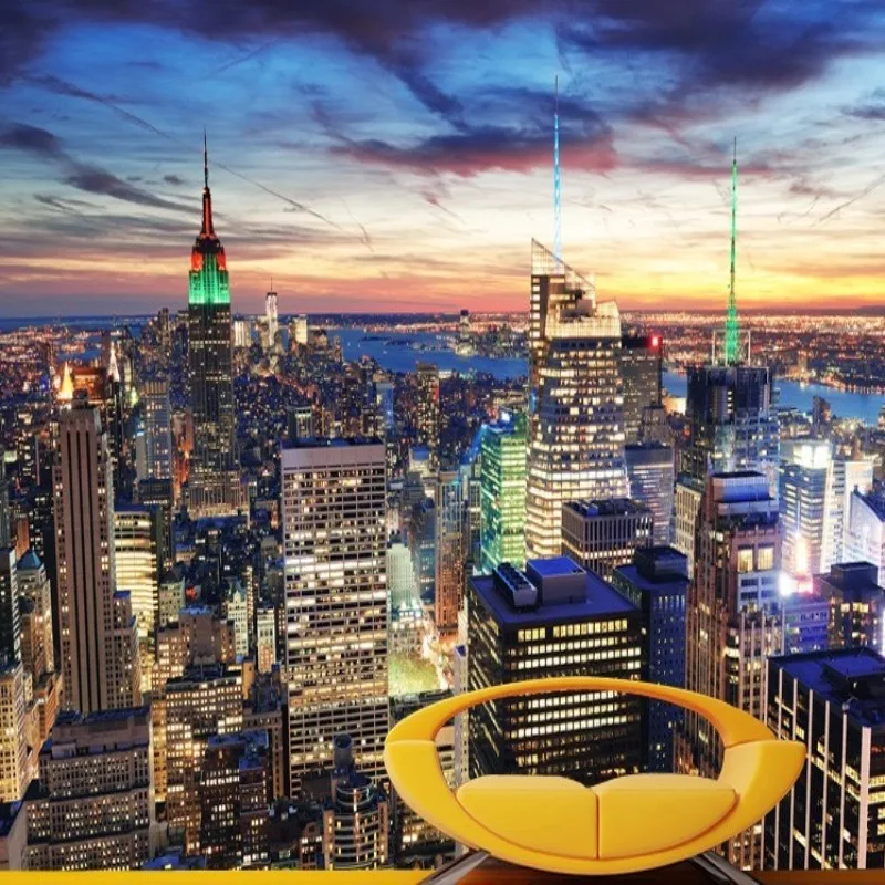 3d обои для украшения дома гостиной ТВ|tv background wallpaper|background wallpaper3d wallpaper |