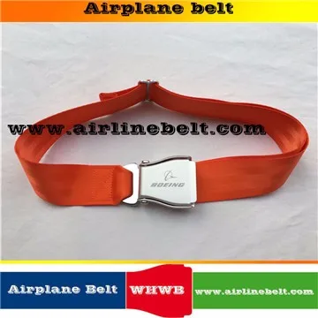 Airplane belt-whwbltd-10