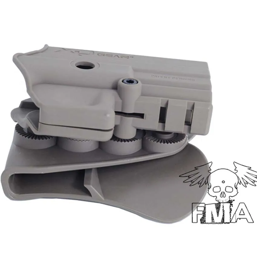 FMA XD GEAR TB598_2921