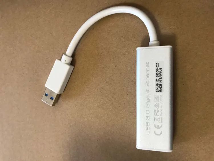 

For Autel MS908/908S/908SPRO/J2534 Online Programming Box USB to Net Cable