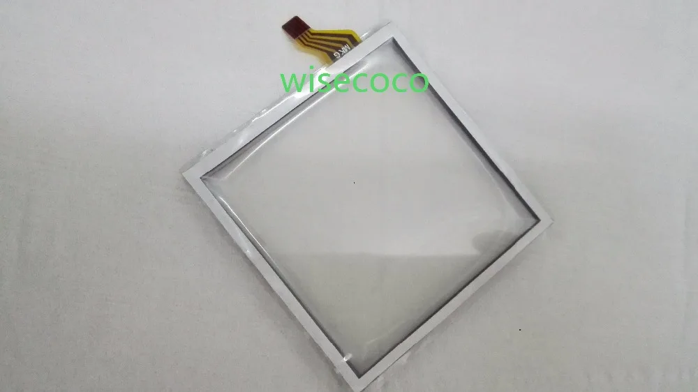 

wisecoco for Symbol MC3100 MC3190 Touch panel Screen 5pcs/lot