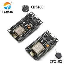 ^#Cheap Wireless module CH340/CP2102 NodeMcu V3 V2 Lua WIFI Internet of Things development board based ESP8266 ESP-12F with pcb Antenna ^#Cheap Wireless module CH340/CP2102 NodeMcu V3 V2 Lua WIFI Internet of Things development board based ESP8266 ESP-12F with pcb Antenna