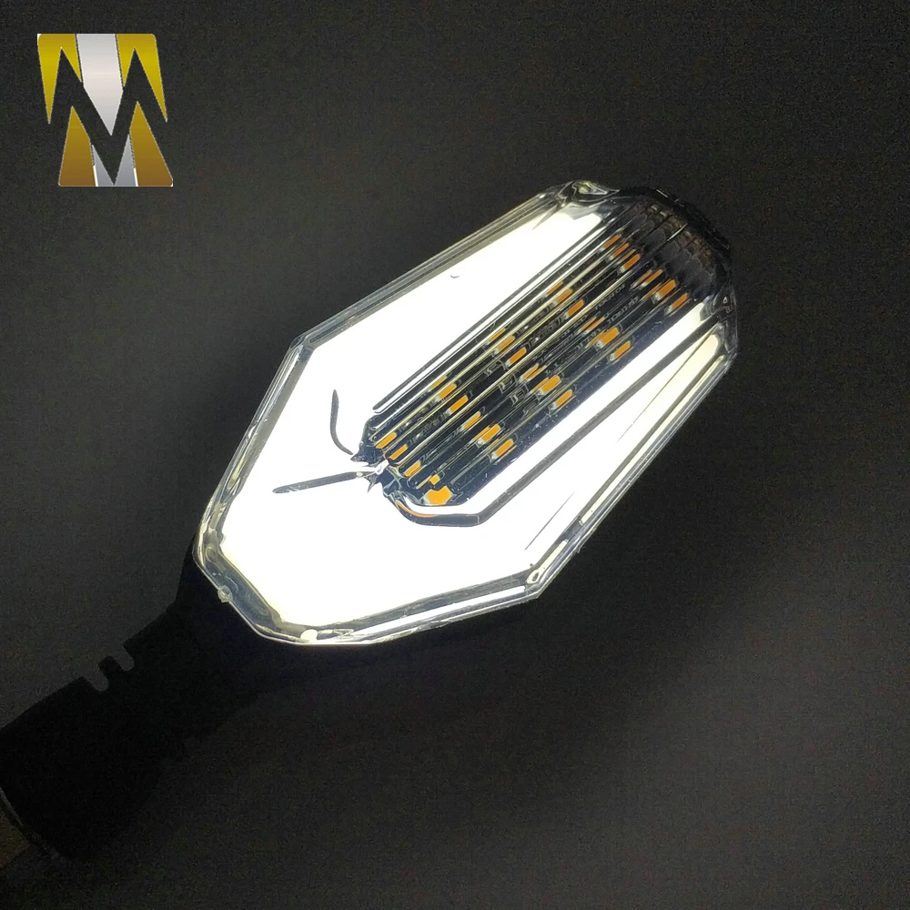 Universal Turning Signal Light (37)