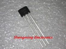 Sensor de efeito hall a3144 a3144e oh3144e 100, 3144 peças