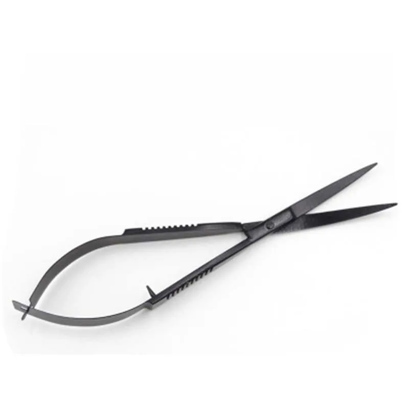 

Bonsai Tool Scissors Garden Snips Leaf Flower Trimmer High Carbon Steel Garden Plant Pruning Tool
