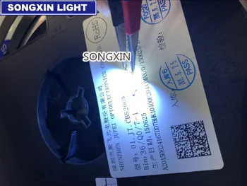 

1000PCS JUFEI LED Backlight Edge LED Series 020 3806 Cool white mobile phone LCD backlight 01.JT.CBS206W