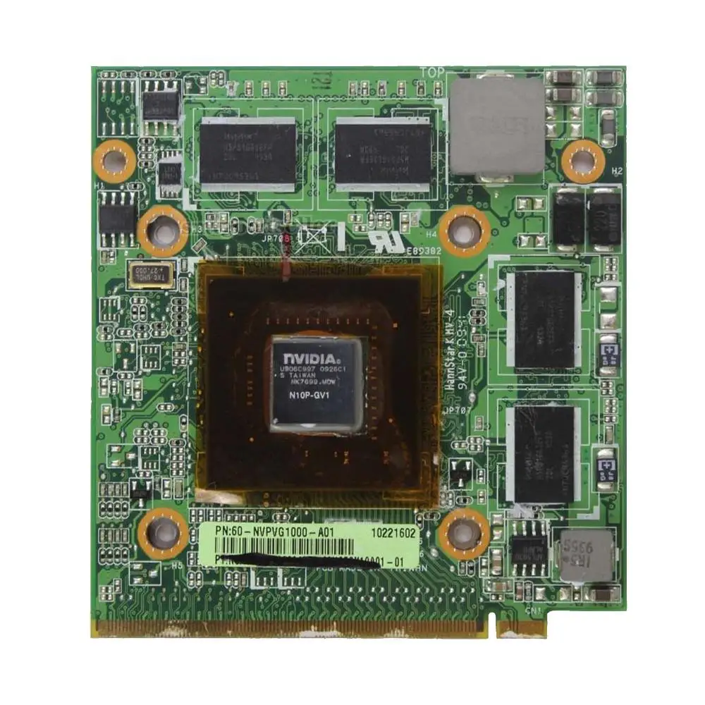 Обновление 1 ГБ VGA + Бесплатный процессор T7500 для For Asus K51AB K51AF K70AF K70AB K70AD материнская