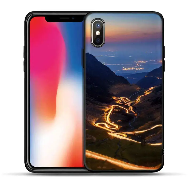 Уличный бренд мальчик девочки чехол для iPhone X S Max XR 6s 6 7 8 Plus чехол для iPhone X 6 5 S SE матовый чехол Coque Capinhas Etui