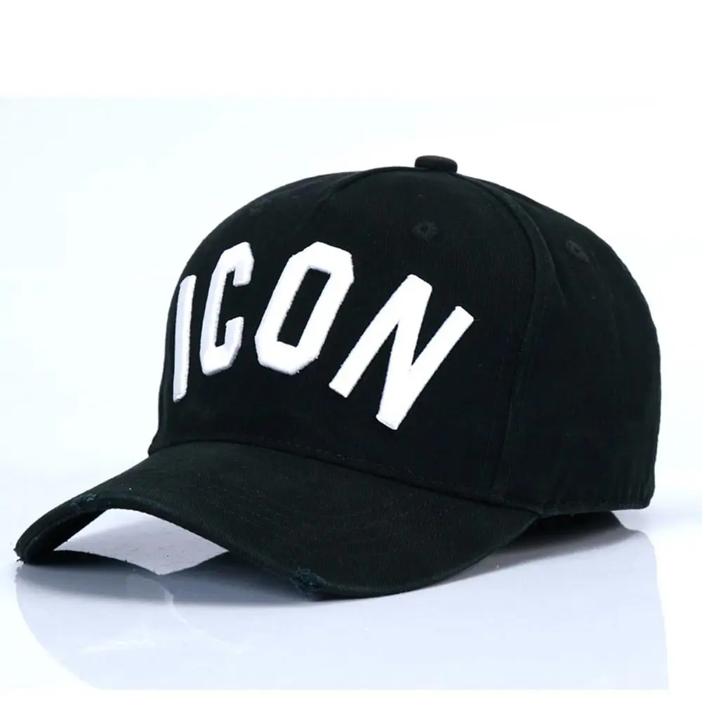 D2Casual бренд Snapback Бейсболка для женщин и мужчин значок Твердые Embridery буквы кепки