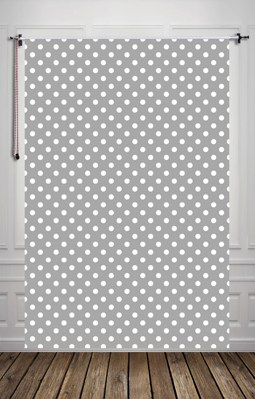 Download 88 Background Polkadot Abu Abu HD Paling Keren
