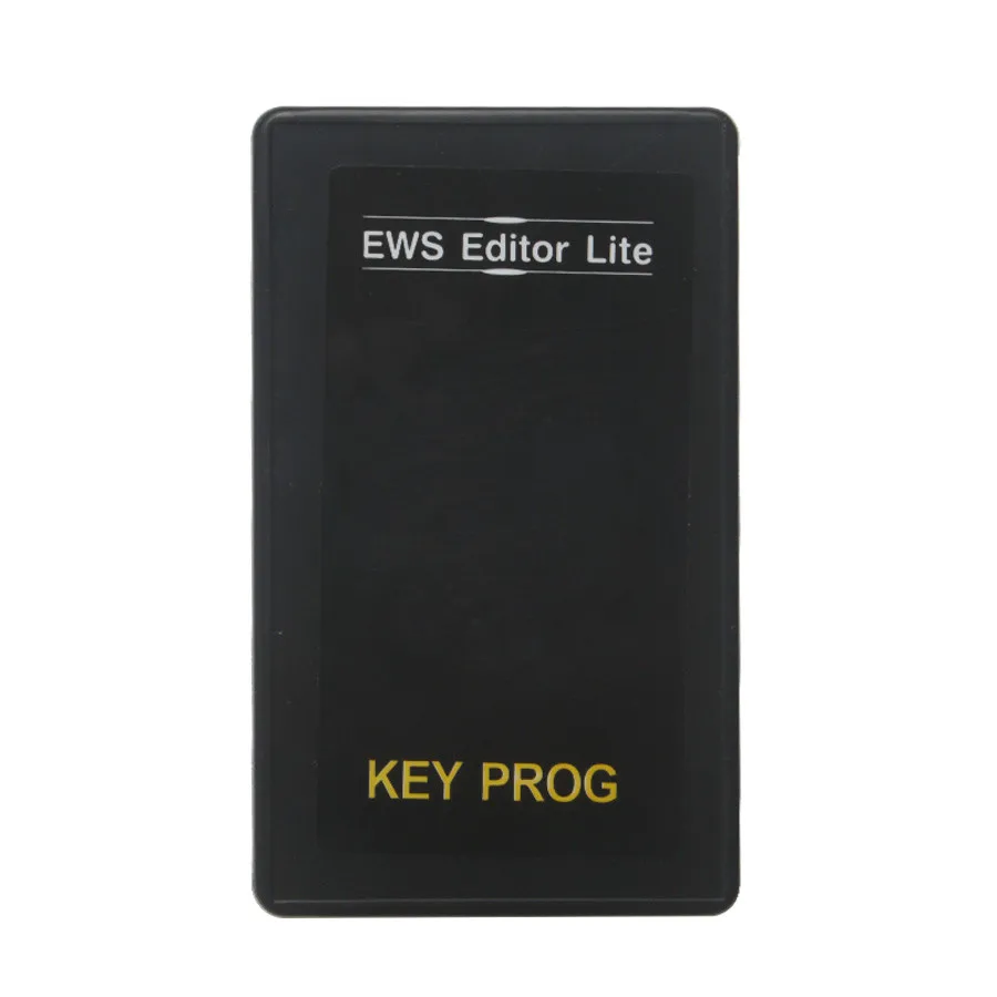 

EWS Editor Lite Version 3.2.0 B Key Programmer For BMW