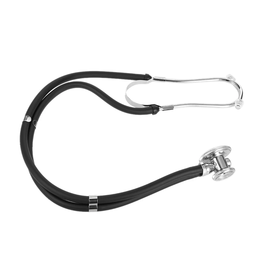 Dual Head Stethoscope Medical Stethoscope Medical Stethoscope Fonendoscope Phonendoscope Stethoscope Medical Double Dual Head Colorful Multifunctional Health