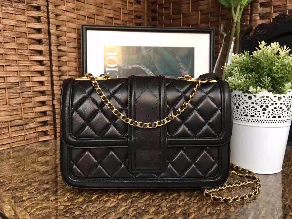 

WW1137 100% Genuine Leather Luxury Handbags Women Bags Designer Crossbody Bags For Women Famous Brand Runway