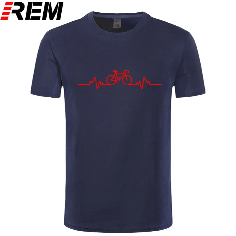 Байкерская импульсная футболка, футболка Cyclinger, для езды на велосипеде, медик, доктор, забавный подарок, одежда на день рождения, футболка, забавная футболка для мужчин