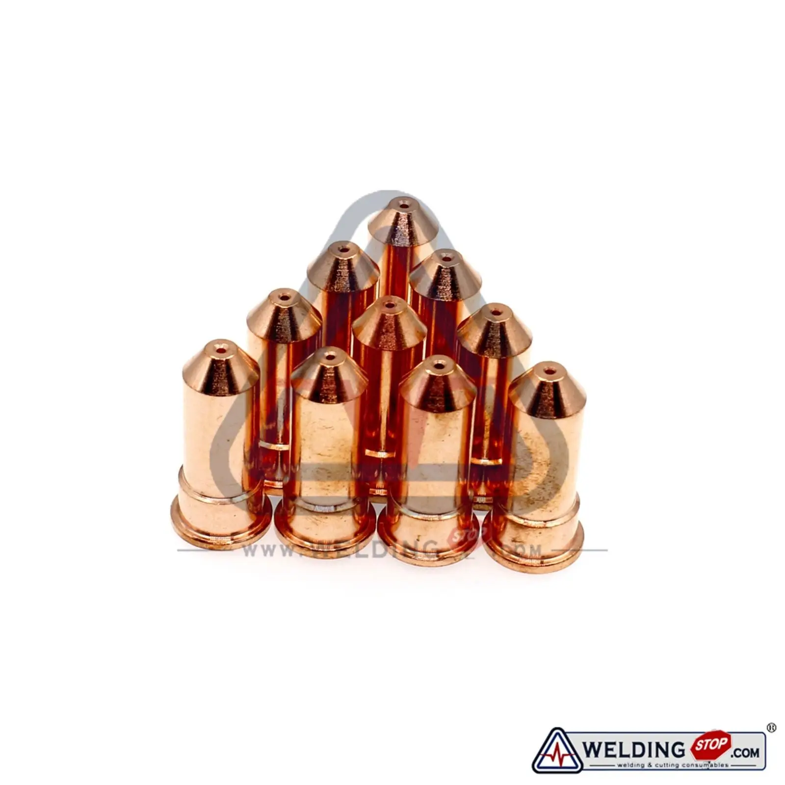 PD0014 12 наконечник плазменной насадки XL подходит для Trafimet Ergocut CB50 CB70Plasma Torch PKG/10|plasma