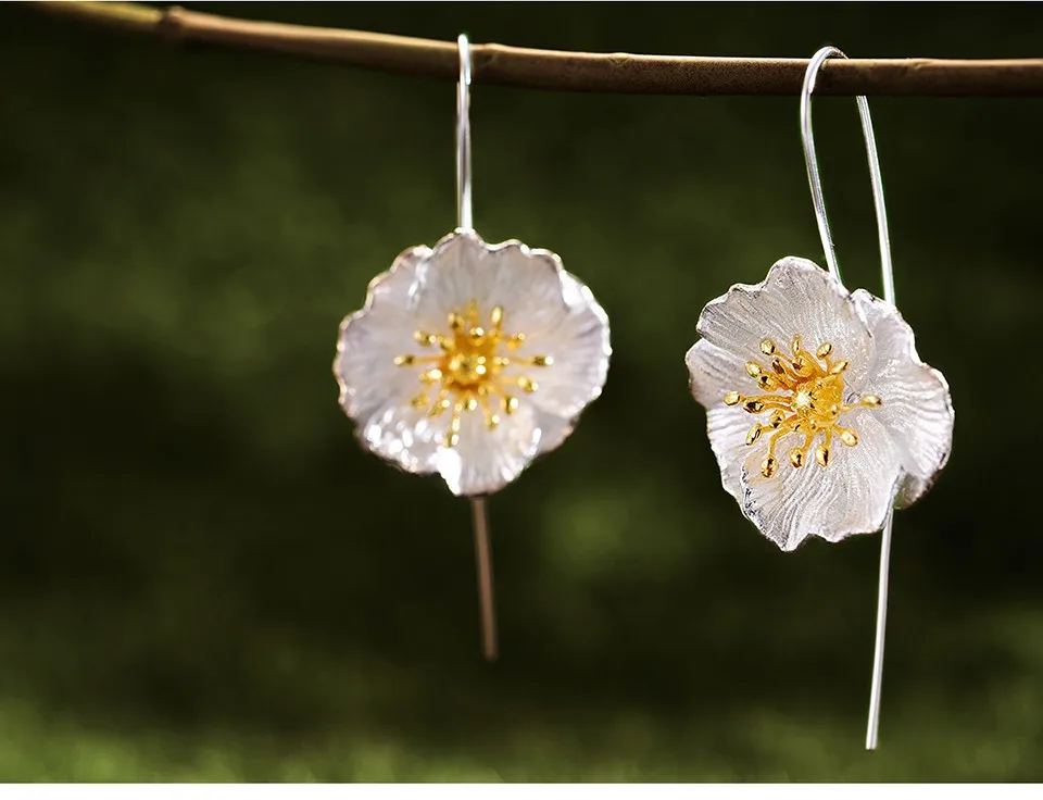 LFJB0145-Blooming-Poppies-Flower-Dangle-Earrings_07