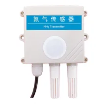 Датчик аммиака MQ137 передатчик NH3 куриный дом общий туалет свинья ферма обнаружения 4-20 мА выход RS485