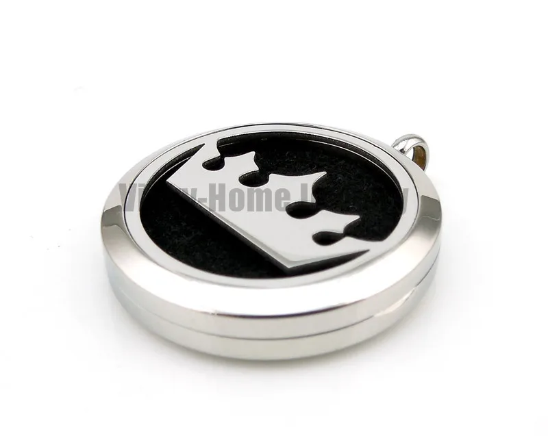VH-PDL856-6 Diffuser Locket