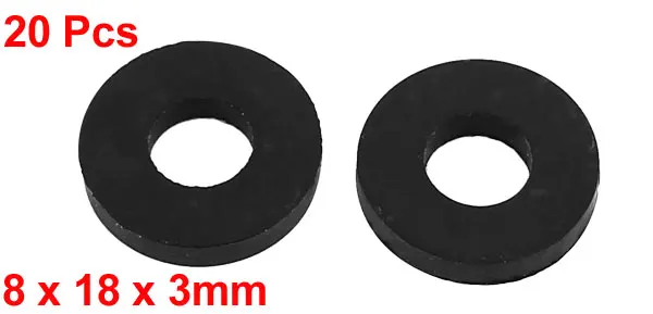 8 x 18 x 3mm