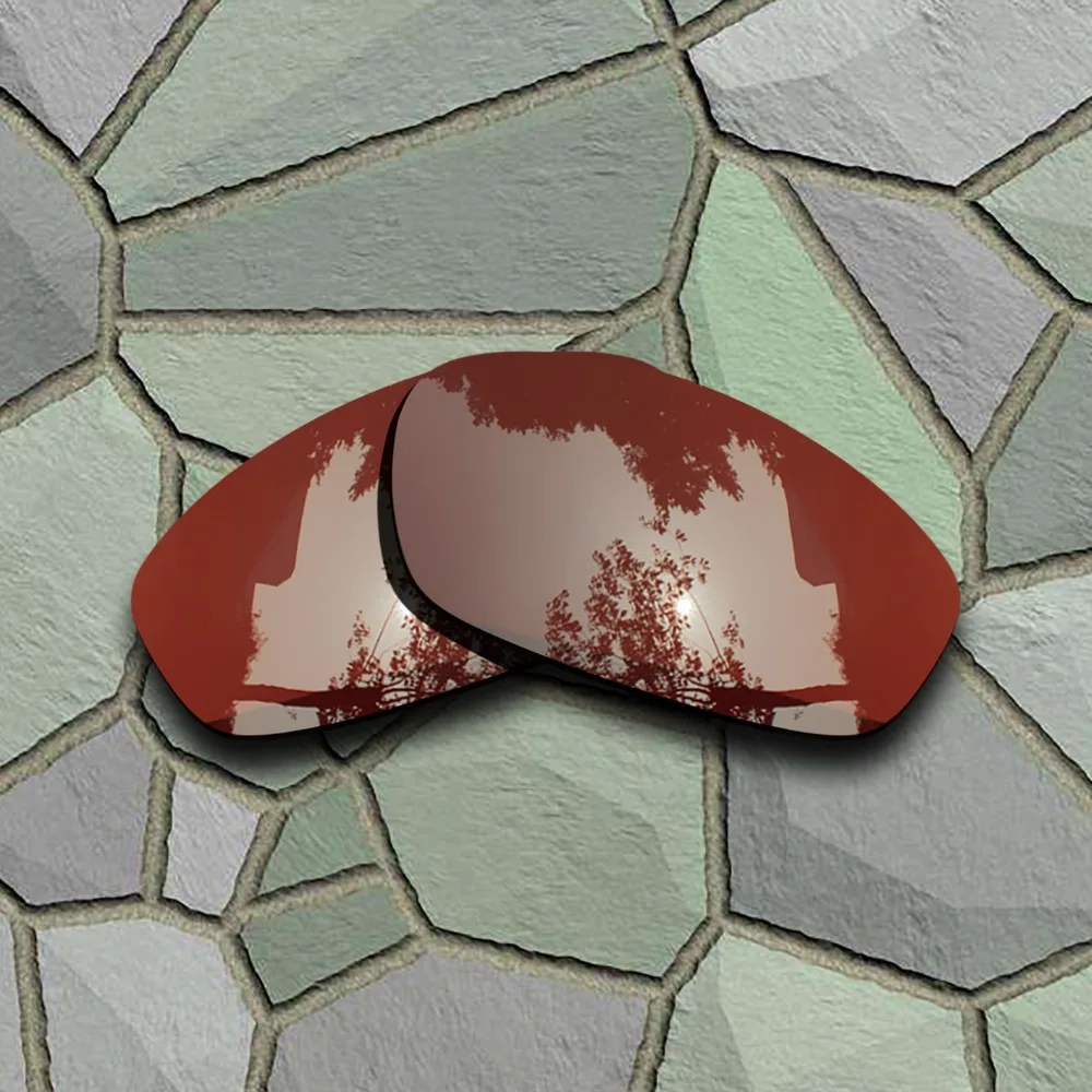 

Поляризованные Сменные линзы для солнцезащитных очков Oakley