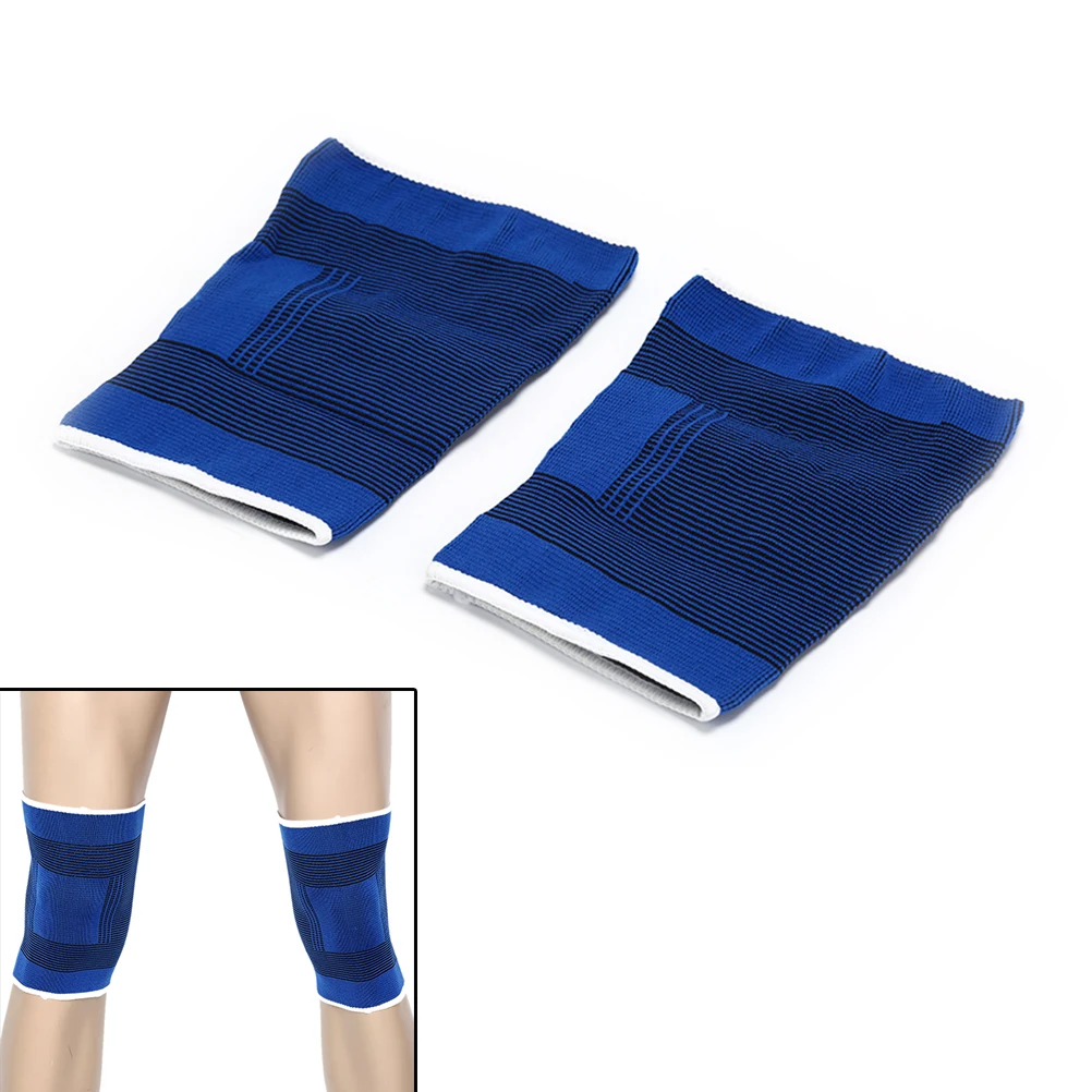 Professional Brace Leg Arthritis Injury Gym Sleeve Elasticated Bandage