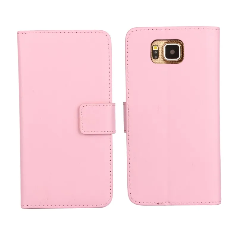 For Samsung Galaxy Alpha Alfa G850 Phone Case Leather Wallet Coque Funda Capa Etui Capinha Capa Hoesje Flip Cases Cover (12)