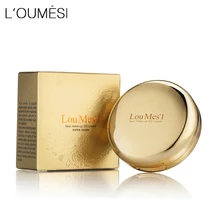 Loumesi DD Крем-корректор, крем, контроль жирности, шрамы, веснушки, черный глаз, полное покрытие, макияж, основа для лица, основа