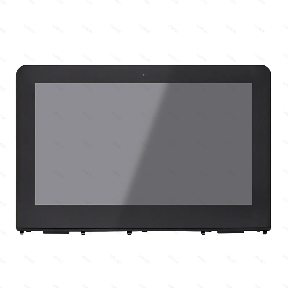 Сенсорный ЖК экран в сборе для HP x360 11 ab серии ab009nl ab010nd ab010nf ab011nd ab011nf ab011tu ab012nf|led lcd