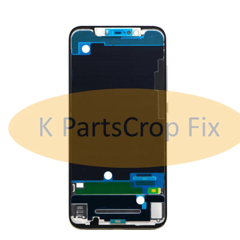 xiaomi 8 middle frame  (11)