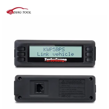 

Free Shipping Turbogauge IV 4-in-1 Vehicle Computer OBDII/EOBD car trip computer / Digital Gauges/ scan gauge/ car scan tool